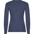 thumbnail image 2 of Roly Womens Extreme Long-Sleeved T-Shirt, 2 of 3