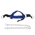 thumbnail image 1 of Sports Neck Harness, Neck Harness Durable Excellent  For Strength Training, 1 of 8