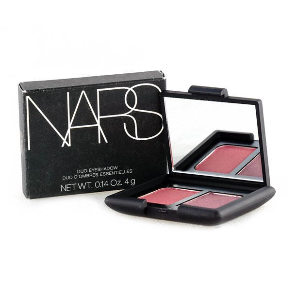 NARS nars duo eyeshadow
