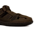 thumbnail image 4 of Sandalias Vandana Zapaterias Mexico 365-CFE Color Café, 4 of 4