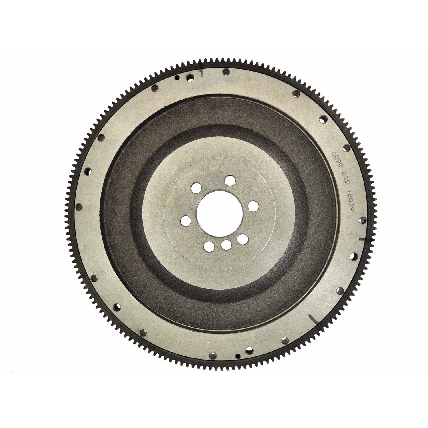 Clutch Flywheel