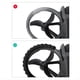 thumbnail image 5 of 2 Juego de Accesorios para Drones Incluye Anillo de Parachoques y de Protección Trasera, Protector de Anticolisión para AVATA 2,e, 5 of 5