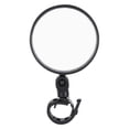 thumbnail image 3 of Espejo Retrovisor, Espejo Retrovisor De Bicicleta Negro De Rotación 360, Para Bicicleta De Motor, Bicicleta De Carretera, Bicicleta De Montaña, Bicicleta Plegable, 3 of 8