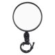thumbnail image 3 of Espejo Retrovisor, Espejo Retrovisor De Bicicleta Negro De Rotación 360, Para Bicicleta De Motor, Bicicleta De Carretera, Bicicleta De Montaña, Bicicleta Plegable, 3 of 8