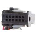 thumbnail image 5 of MIRROR Compatible For 2000-2006 BMW X5 Left Driver Heated Power Glass With memory Paintable, 5 of 5