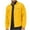 2XL, variant on ZQUUVOU Men's Long Sleeve Fleece Corduroy Jacket Shirt Gentleman Casual Solid Color Buttons Pockets Outwear Yellow
