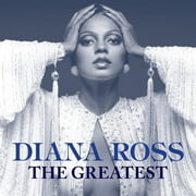 Diana Ross - Greatest - Vinyl