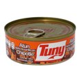 thumbnail image 2 of Atún Tuny aleta amarilla en chipotle 140 g, 2 of 2