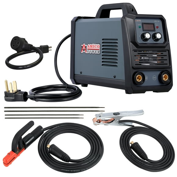 Welder Cutter Combo