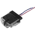 thumbnail image 5 of Accesorios de montaje de Robot limpiador, piezas de sensores de acantilado, Sensor de parachoques para todos los compatibles con 500 600 700 800 Se, 5 of 5