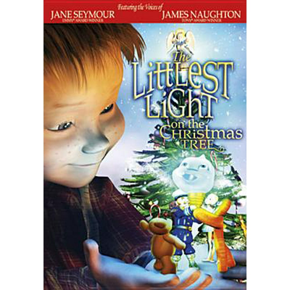 The Littlest Light On The Christmas Tree (Widescreen)