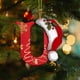 thumbnail image 3 of 26 Letters Christmas Tree Decoration Pendant Christmas Tree Ornaments Personalized DIY Christmas Ornaments Christmas Decoration Xmas Tree Hanging Decor, 3 of 5