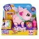 thumbnail image 2 of Little Live Pets - My Pet Pig: Piggly | Soft and Jiggly In Little Live Pets Little Live Pets, 2 of 2
