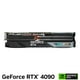 thumbnail image 4 of Tarjeta de Video GIGABYTE GeForce RTX 4090 GAMING OC 24G GV-N4090GAMING OC-24GD, 4 of 7