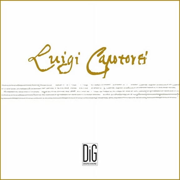 Coro Polifonico Capotorti  Petruzzella - Nuova Messa Per la Solennita - Music & Performance - CD