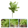 thumbnail image 3 of 4pcs Artificial Flowers Simulated Plant Decor Photo Props for Home Flower Arrangement, 3 of 7