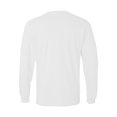 thumbnail image 3 of Anvil Men's Cotton Long Sleeve T-Shirt, 3 of 3