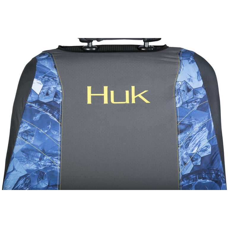 Huk top fishing backpack