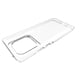 thumbnail image 3 of For Motorola Edge 60 Fusion 5G Clear Phone Case Watermark Resistant TPU Back Cover, 3 of 5