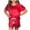 C, variant on HCYSFG Girls Ombre Print Outfit Sets 2 Piece Short Sleeve Crewneck Clothing Sets T Shirt And Shorts Elastic Waist Matching Sets