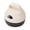 Beige, variant on VEFSU Mini Fabric Shaver Handheld Lint Removr Electric Depiller with LED Power Display Portable Clothes Shaver for Fuzz, Sweater, Bedding, Couch and Furniture