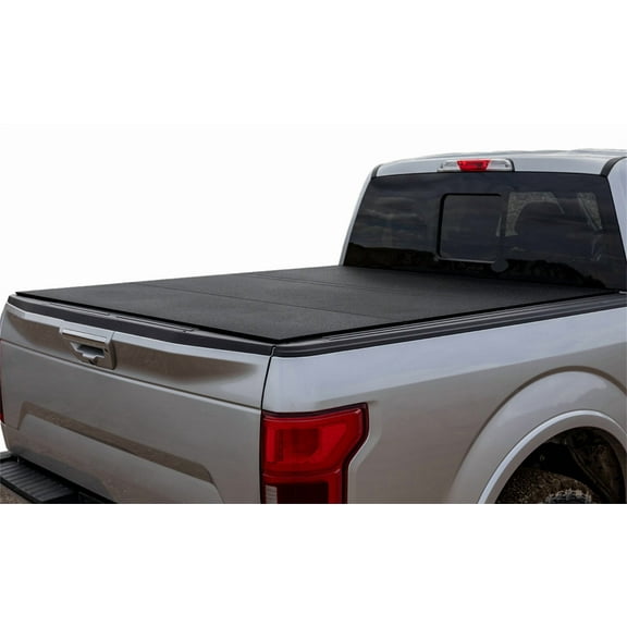 Access Agricover Compatible with Lomax Folding Hard Cover F-150 5' 6" Box Roll Up Cover