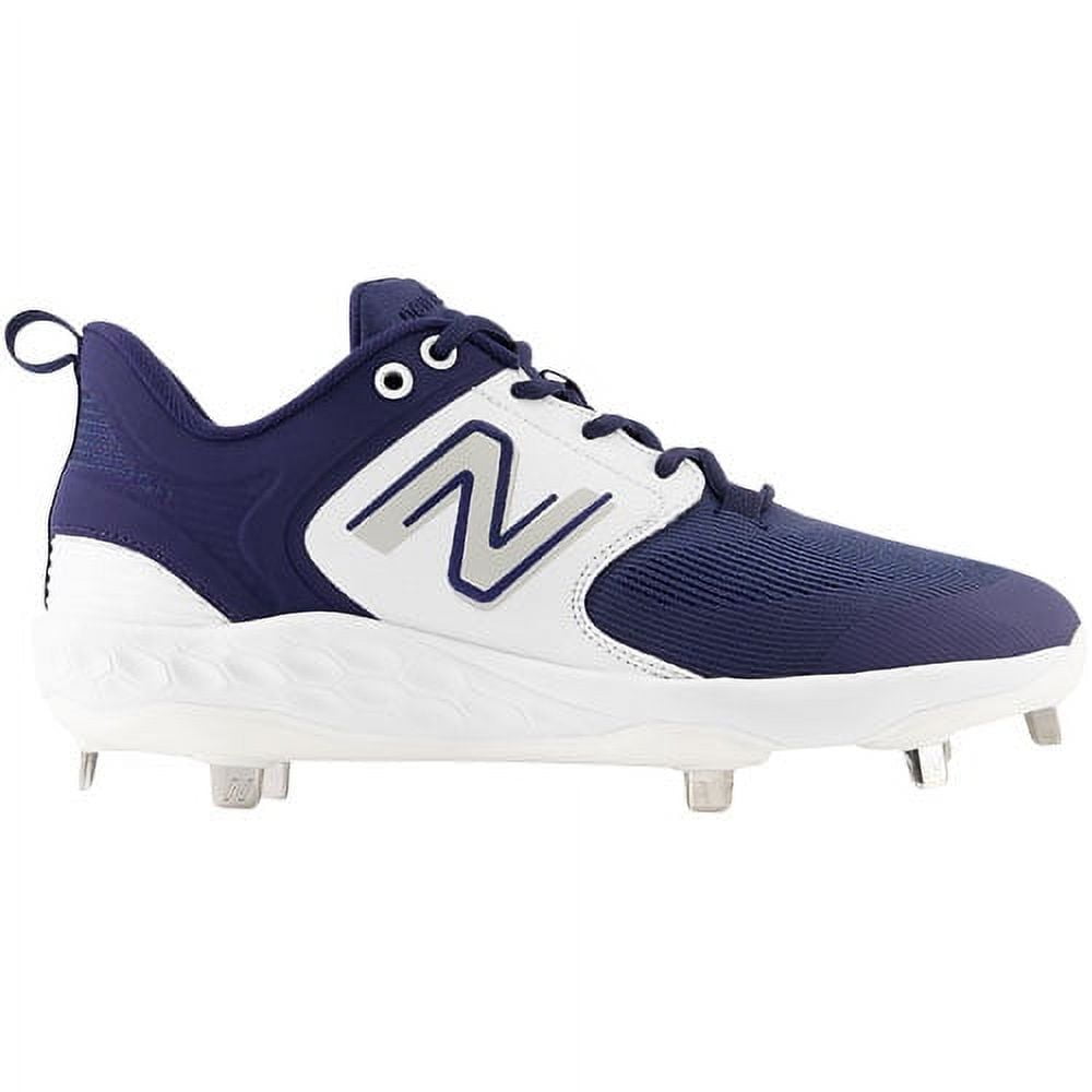 nike navy baseball cleats