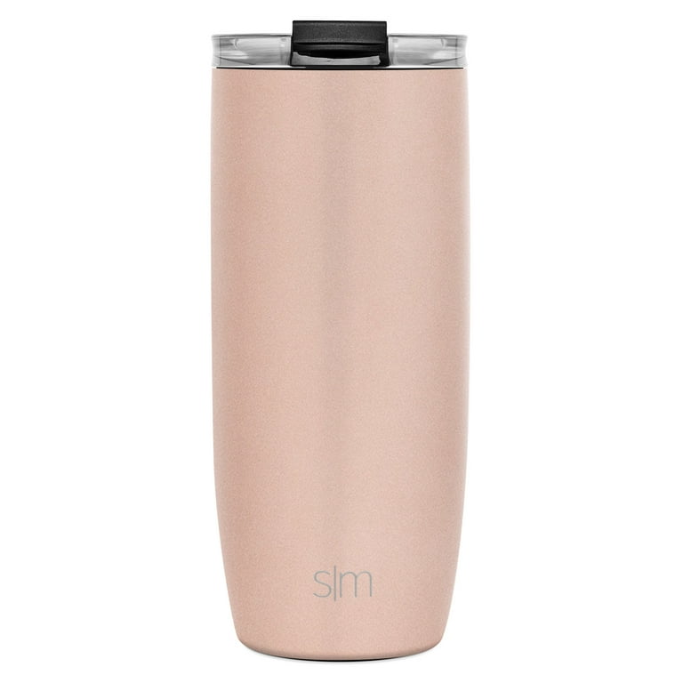 Simple Modern 20 Fluid Ounces Voyager Insulated Stainless Steel