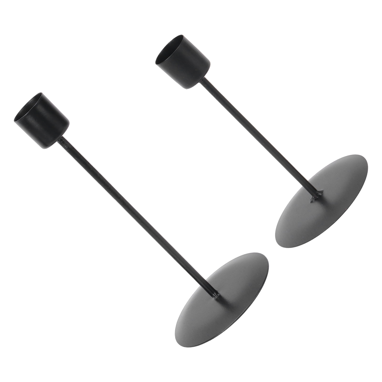 Candle Stands, Candle Holder Candle Stick Holders Candle Sticks Vintage Iron For Dinning For