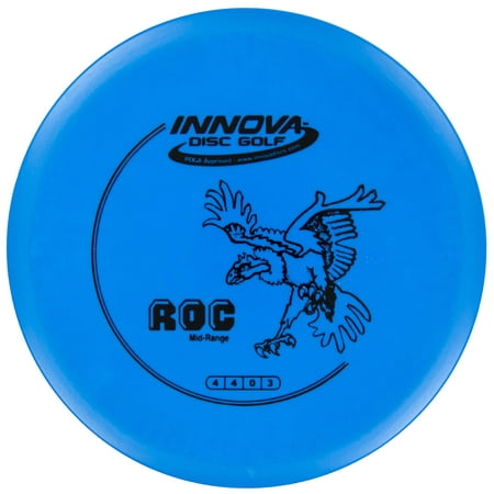 Innova Disc Golf DX Roc Mid-Range disc