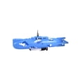 thumbnail image 1 of Deeceymbur Simulation Electric Submarine Battery Powered No Remote Safe Realistic for Pool Bath Water Games, 1 of 7