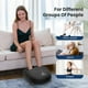 thumbnail image 2 of Masajeador de Pies Comfier con Calor Shiatsu para Fascitis Plantar y Neuropatía para Hombre y Mujer, 2 of 7
