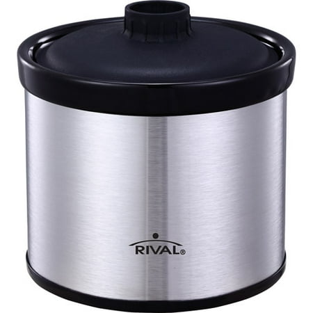 Rival Pl 0.6qt Dipper