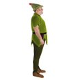 thumbnail image 5 of Plus Size Disney Peter Pan Costume for Men, 5 of 6