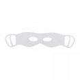 thumbnail image 1 of Juego de 2 máscaras para los ojos, ador de fatiga ocular de silicona ecológico, piezas, 1 of 8
