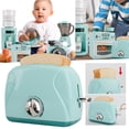 thumbnail image 2 of POINTERTECK Toys Baby Toys Children'S Kitchen Equipment Pretend Toy Tableware Children'S Home Kitchen Equipment Toys Hands On Operation Toys, 2 of 9