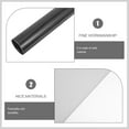 thumbnail image 4 of Window Film Car Window Windshield Tint Film Privacy Film Auto Tint Kit With Scraper, 4 of 9