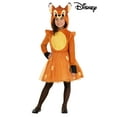 thumbnail image 2 of Kid's Disney Bambi Costume Dress, 2 of 6