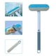 thumbnail image 1 of Cepillo Reutilizable 4 En 1 para Quitar Pelos de Mascotas: Removedor de Pelusas para Muebles, Alfombras, Coches y Cristales. Limpiador de Pelo de Perros y Gatos | Lavable y Reutilizable | Suave Pero, 1 of 7