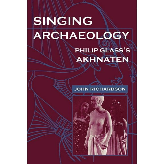 Music / Culture Singing Archaeology: Selected Poems 1943-1993, (Paperback)