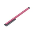 thumbnail image 2 of Pen Pink Stylus for Motorola One 5G Ace - Touch Compact Lightweight Compatible With Motorola One 5G Ace, 2 of 3