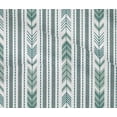 thumbnail image 4 of oneOone Cotton Flex Fabric Arrow & Stripe Geometric Printed Craft Fabric BTY 40 Inch Wide, 4 of 4