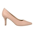 thumbnail image 2 of TACONES PERUGIA MUJER 76200 SIMIPIEL BEIGE, 2 of 4