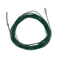 thumbnail image 2 of ziyahi Sinking Tenkara Line 2.7 M Freshwater Fishing Saltwater Lightweight Color Fly Mixed Line Dark Green 9FT 2.7M, 2 of 6