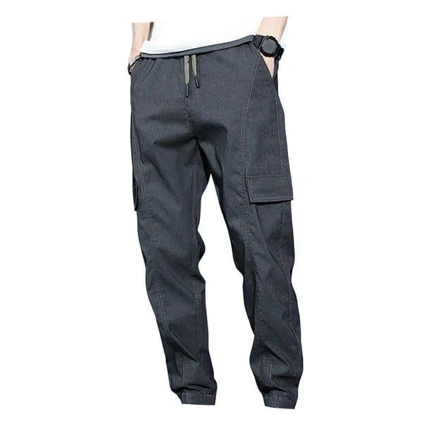 Pantalones altos hombre hotsell