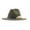 Army Green, variant on Weikingp Hats for Women, Womens Panama Hat Classic Belt Fedora Hat Wool Buckle Wide Floppy Baseball Caps, Army Green