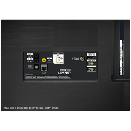 LG - 48" Class CX Series OLED 4K UHD Smart webOS TV