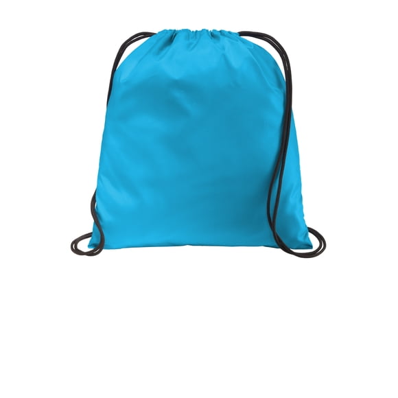 Port Authority® Ultra-Core Cinch Pack. BG615 Autoridad Portuaria BG615