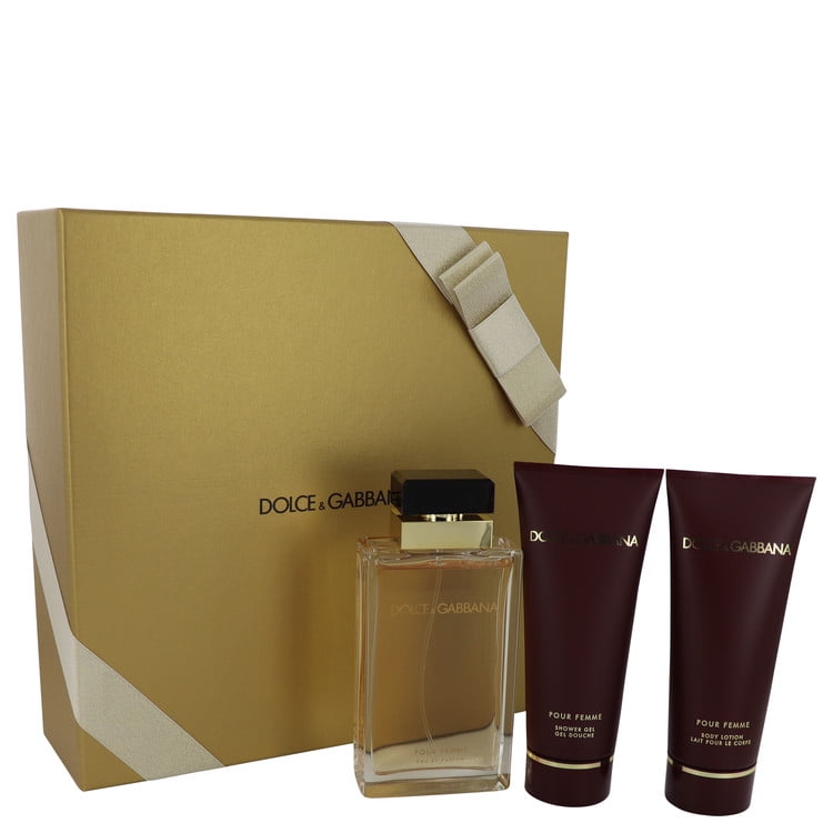 dolce gabbana body lotion pour femme