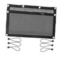 thumbnail image 1 of Bolsa de Almacenamiento para Barco Bolsa Organizadora Organizador de Cabina Bolsa de Malla Plegable con Diseño Portátil para Secado Rápido Adecuado P 1 bolsillo, 1 of 7